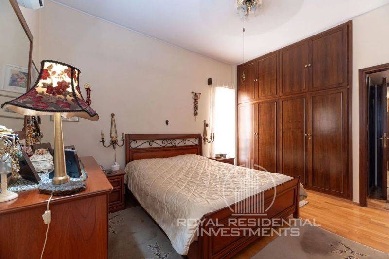 Υπνοδωμάτιο