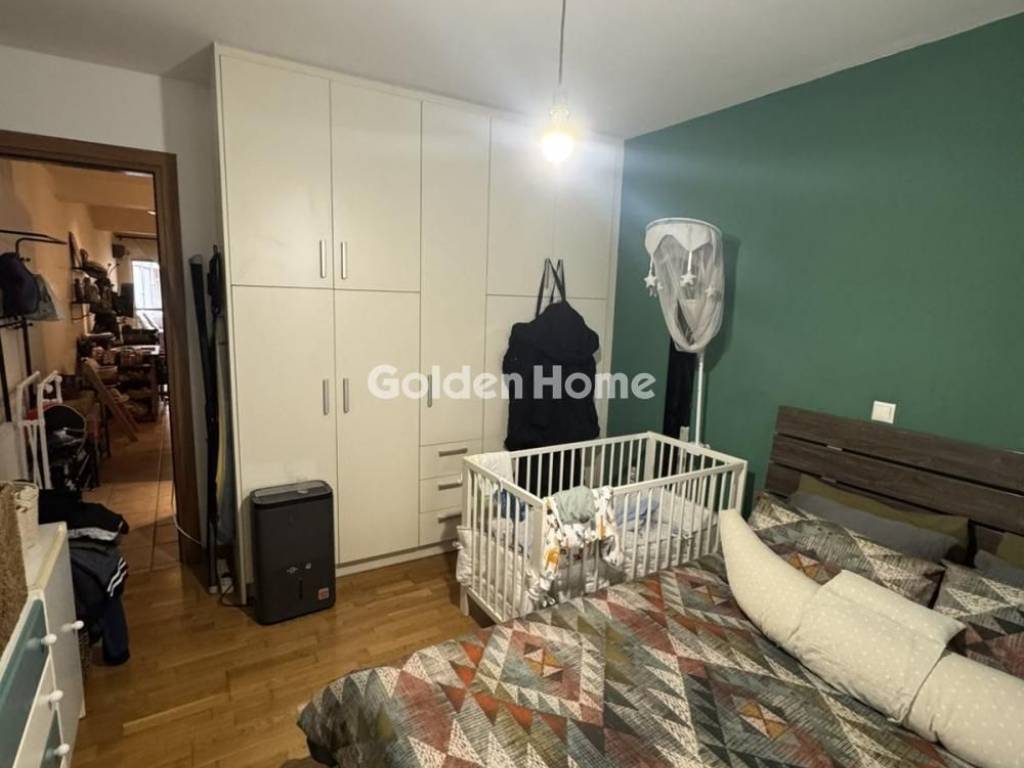 Υπνοδωμάτιο