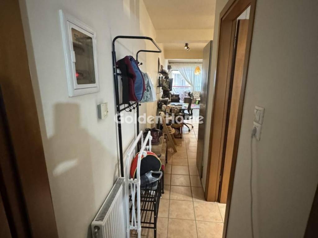 Χολ - Διάδρομος