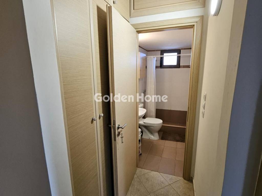 Χολ - Διάδρομος