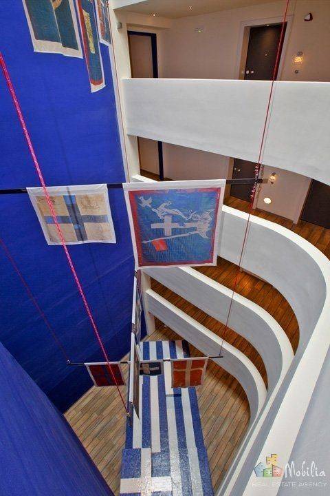 Εσωτερικοι χώροι