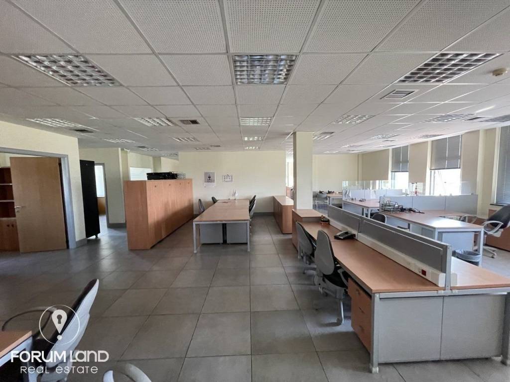 Forumland Real Estate, Grapheiakos choros 254tm