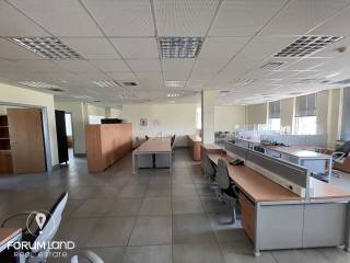 Forumland Real Estate, Grapheiakos choros 254tm