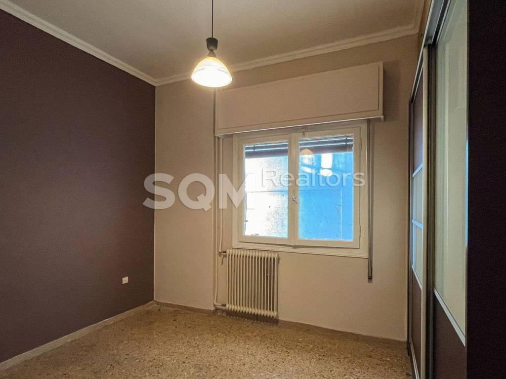 Υπνοδωμάτιο