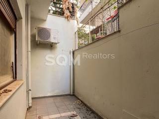 Εξωτερικοι χώροι