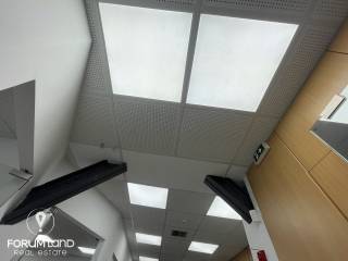 Forumland Real Estate, Grapheiakos choros 339tm