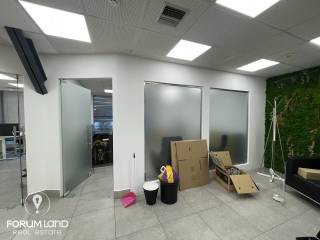 Forumland Real Estate, Grapheiakos choros 339tm