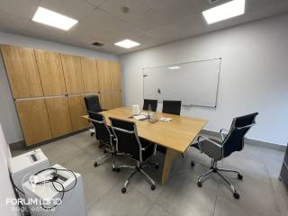 Forumland Real Estate, Grapheiakos choros 339tm