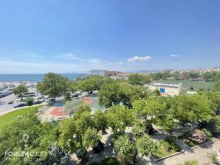 Forumland Real Estate, Θέα θάλασσα