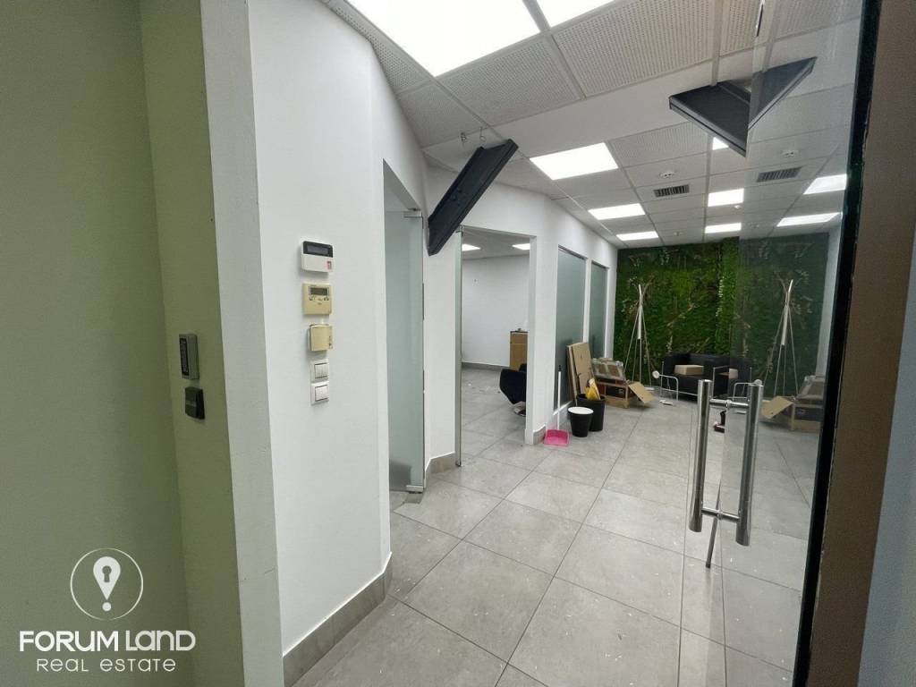 Forumland Real Estate, Grapheiakos choros 254tm