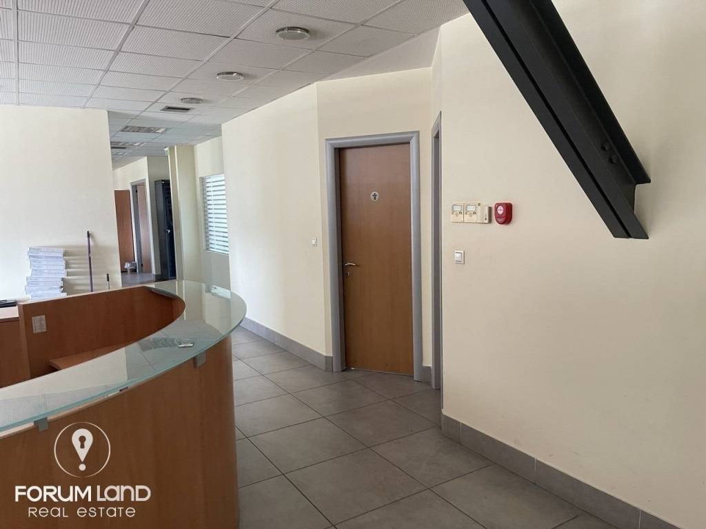 Forumland Real Estate, Grapheiakos choros 254tm