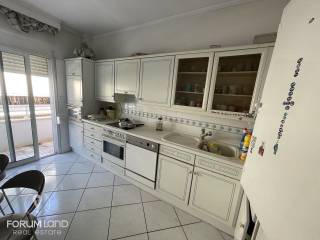 Forumland Real Estate, Κουζίνα