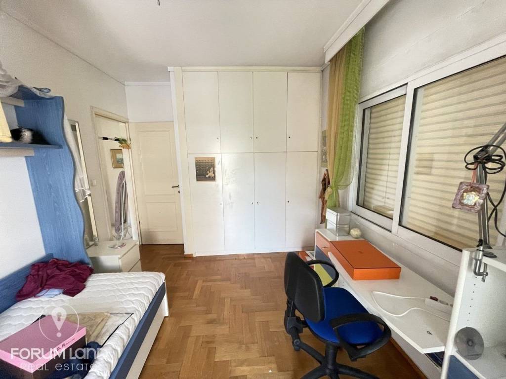 Forumland Real Estate, Υπνοδωμάτιο