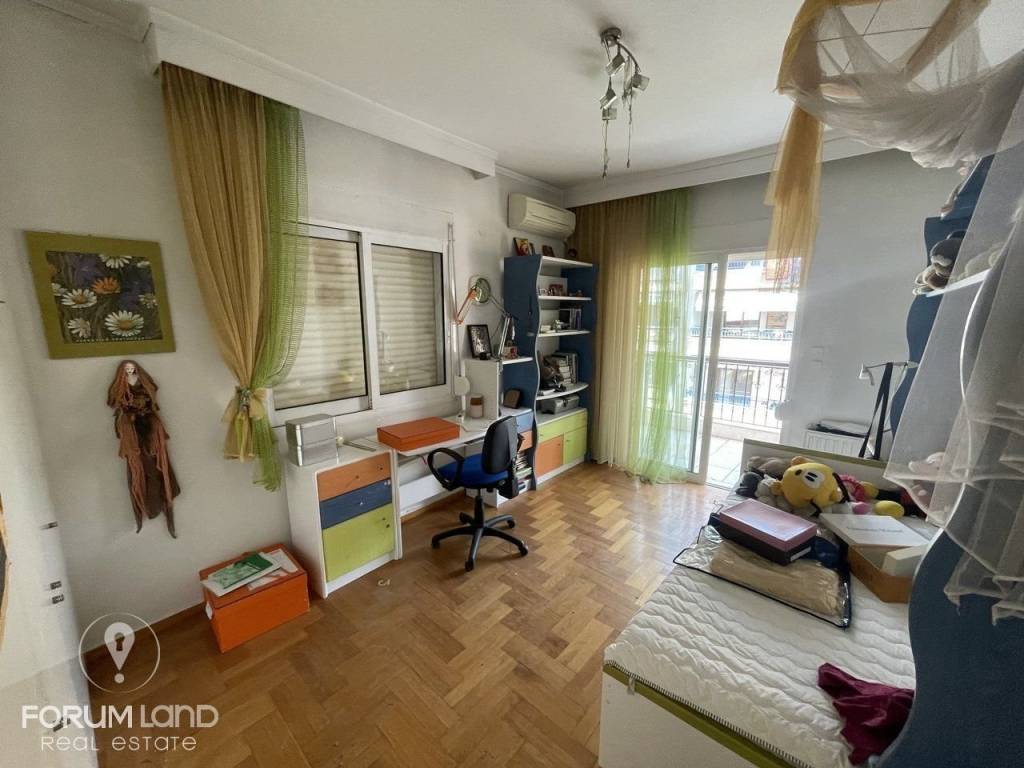 Forumland Real Estate, Υπνοδωμάτιο