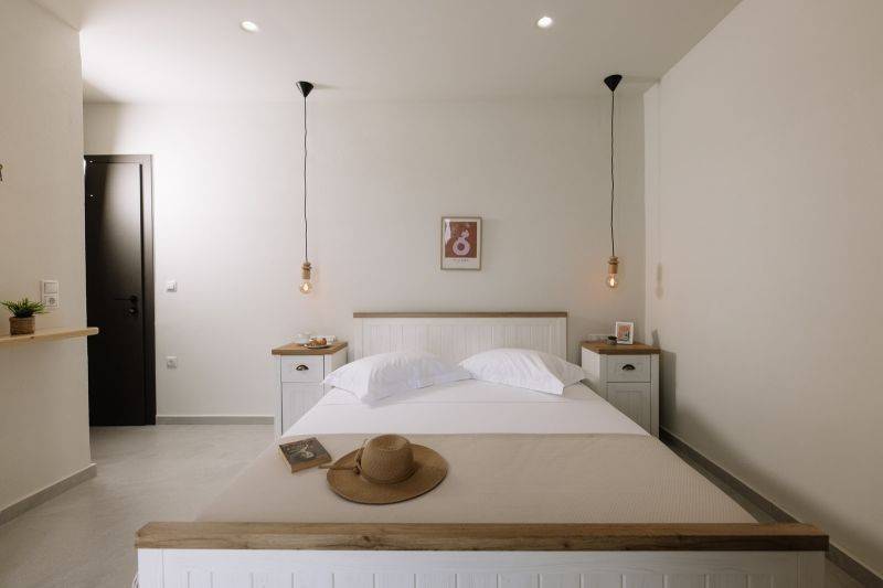 Υπνοδωμάτιο