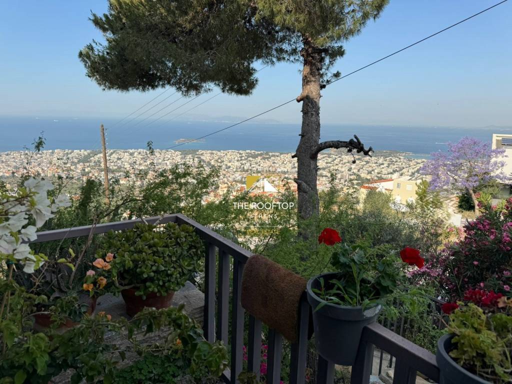 ακίνητο ( θέα)