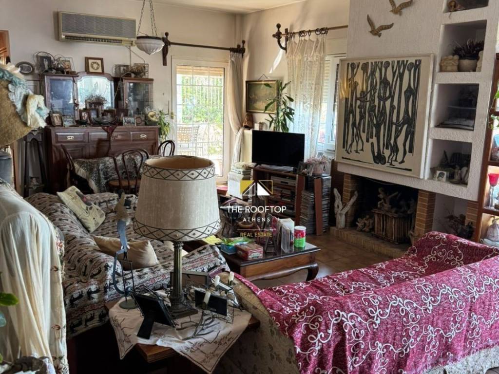 σαλόνι ( 2η εικόνα)