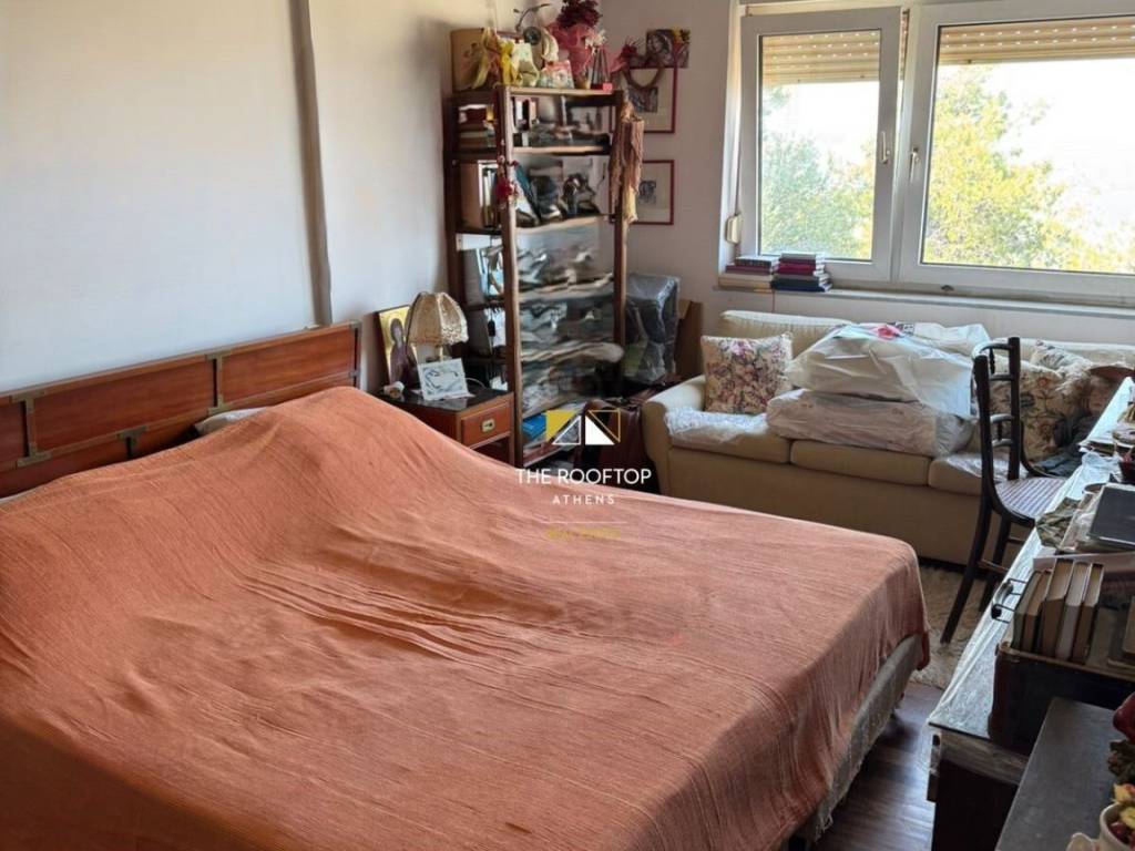 υπνοδωμάτιο