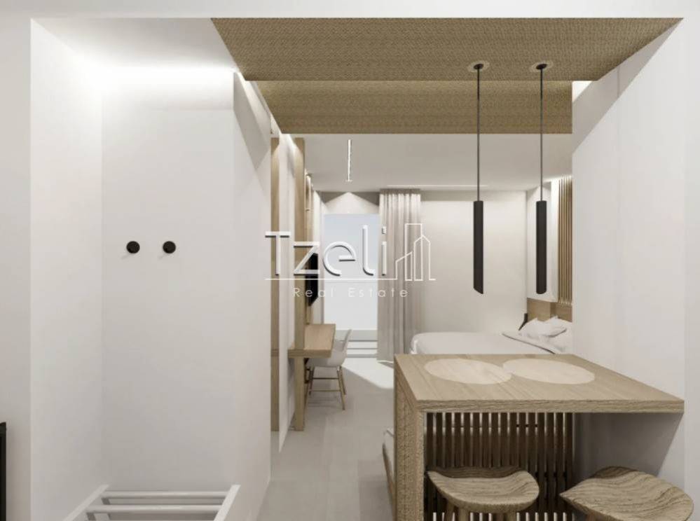 Άποψη χώρου