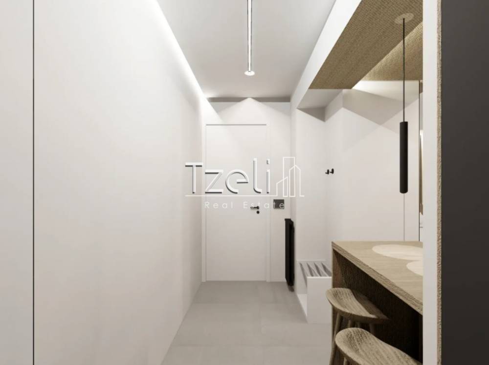 Άποψη χώρου