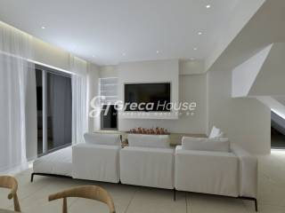 Νεόδμητο κτίριο προς πώληση Άλιμος