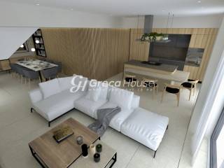 Νεόδμητο κτίριο προς πώληση Άλιμος