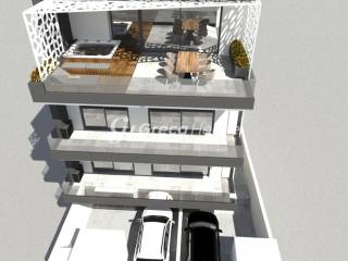 Νεόδμητο κτίριο προς πώληση Άλιμος