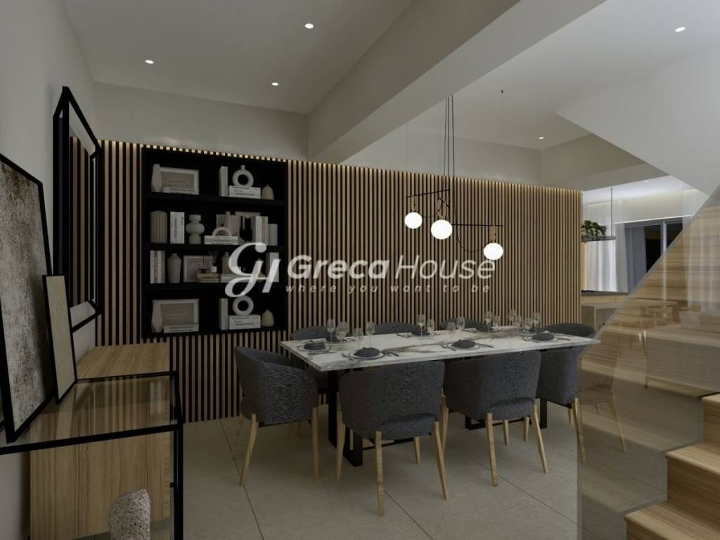 Νεόδμητο κτίριο προς πώληση Άλιμος