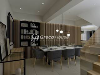 Νεόδμητο κτίριο προς πώληση Άλιμος