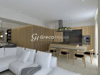 Νεόδμητο κτίριο προς πώληση Άλιμος