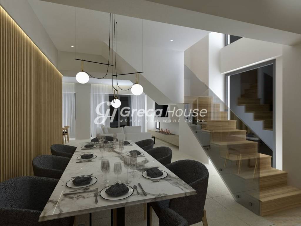 Νεόδμητο κτίριο προς πώληση Άλιμος