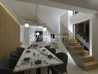 Νεόδμητο κτίριο προς πώληση Άλιμος