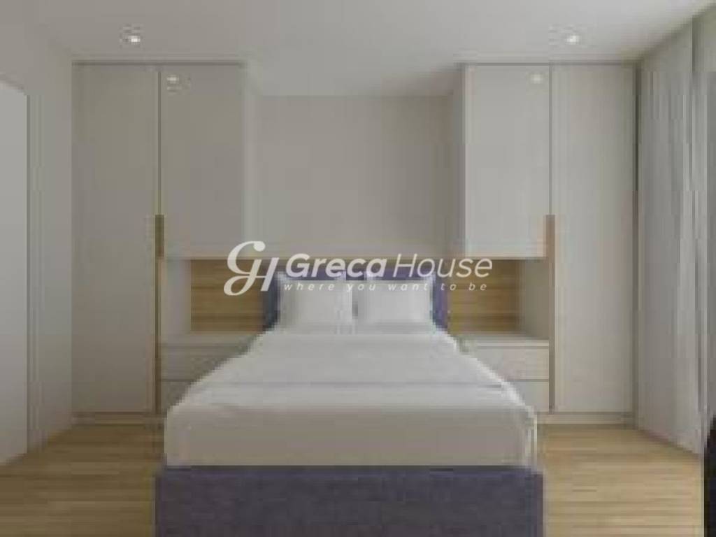 Νεόδμητο κτίριο προς πώληση Άλιμος