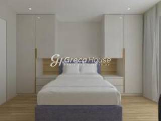 Νεόδμητο κτίριο προς πώληση Άλιμος