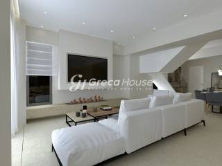 Νεόδμητο κτίριο προς πώληση Άλιμος