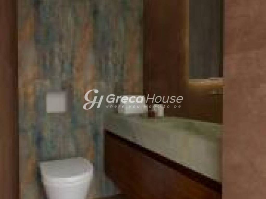 Νεόδμητο κτίριο προς πώληση Άλιμος