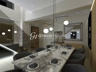 Νεόδμητο κτίριο προς πώληση Άλιμος