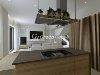 Νεόδμητο κτίριο προς πώληση Άλιμος