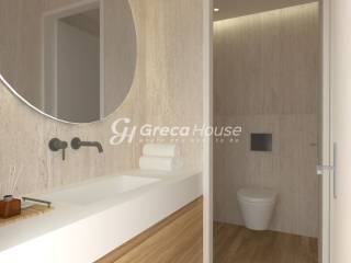 Νεόδμητο κτίριο προς πώληση Άλιμος