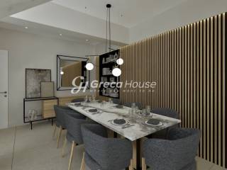 Νεόδμητο κτίριο προς πώληση Άλιμος