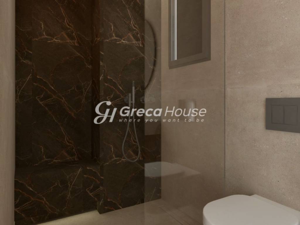 Νεόδμητο κτίριο προς πώληση Άλιμος