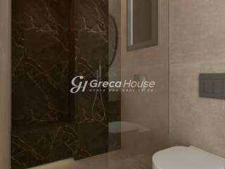 Νεόδμητο κτίριο προς πώληση Άλιμος