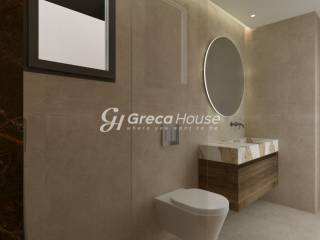 Νεόδμητο κτίριο προς πώληση Άλιμος