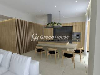 Νεόδμητο κτίριο προς πώληση Άλιμος