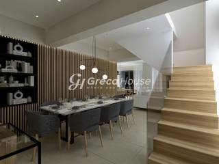 Νεόδμητο κτίριο προς πώληση Άλιμος