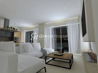 Νεόδμητο κτίριο προς πώληση Άλιμος