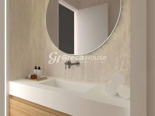 Νεόδμητο κτίριο προς πώληση Άλιμος