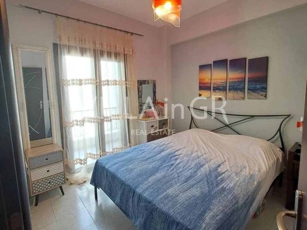 Υπνοδωμάτιο