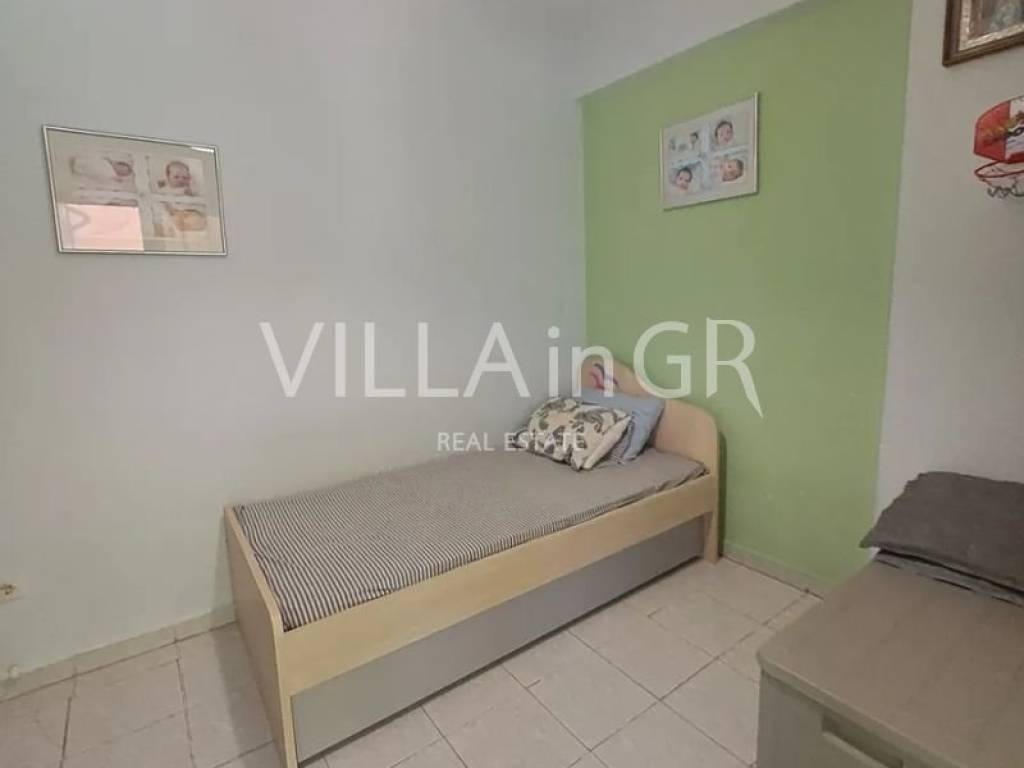 Υπνοδωμάτιο