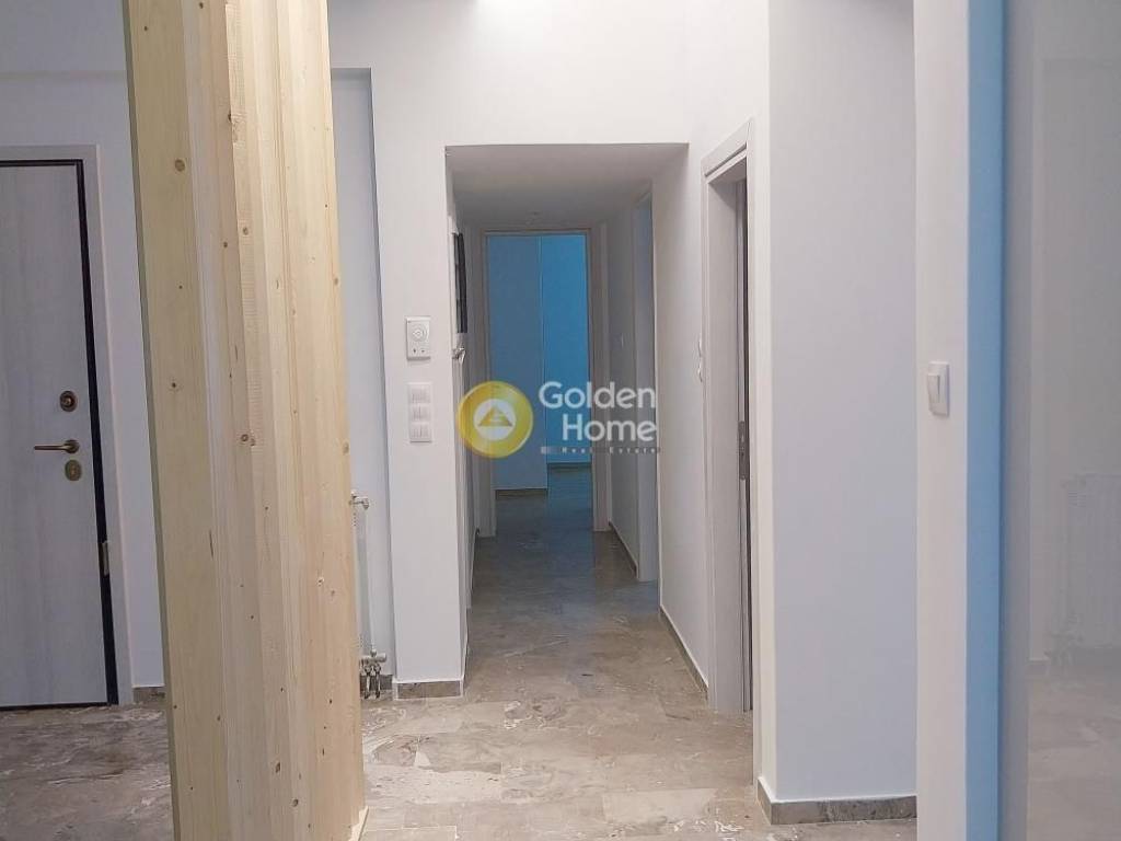 Χολ - Διάδρομος